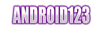 Logo ANDROID123